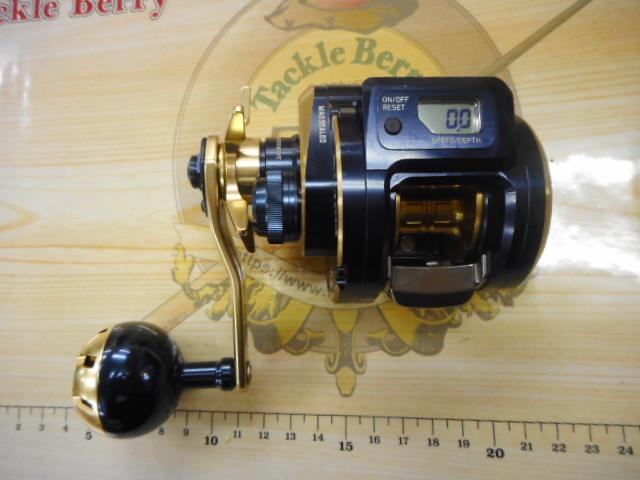 21ソルティガIC 100L｜＠ベリーネット 日本最大新品中古釣具WEBショップ