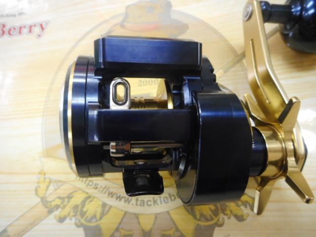 21ソルティガIC 100L｜＠ベリーネット 日本最大新品中古釣具WEBショップ