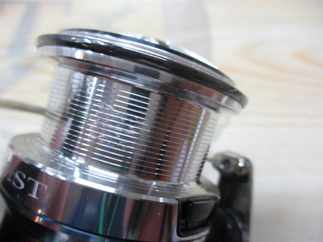 18イグジスト LT2500-XH｜＠ベリーネット 日本最大新品中古釣具WEBショップ
