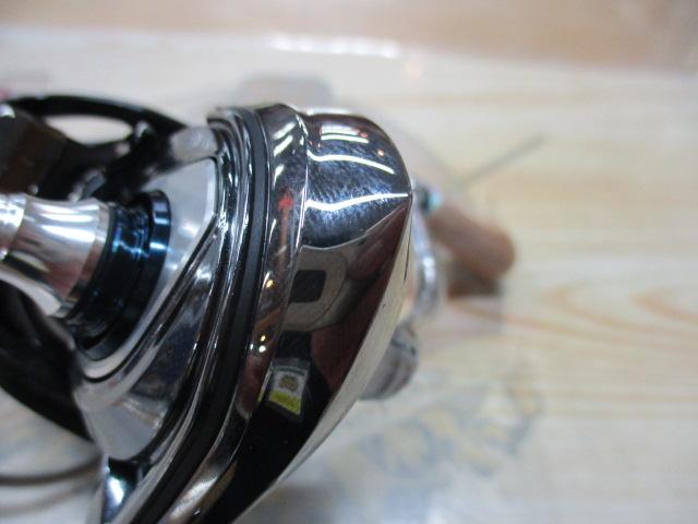 18イグジスト LT2500-XH｜＠ベリーネット 日本最大新品中古釣具WEBショップ