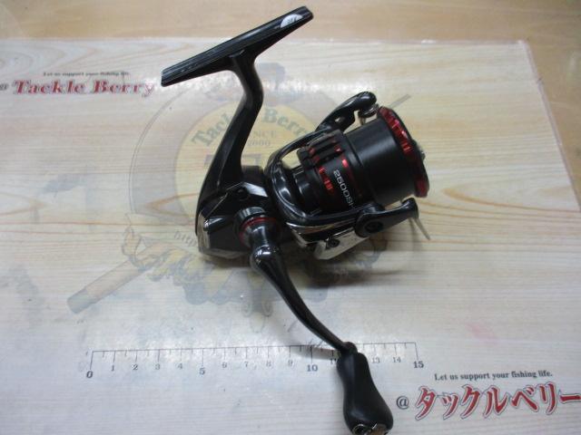 20ヴァンフォード 2500SHG