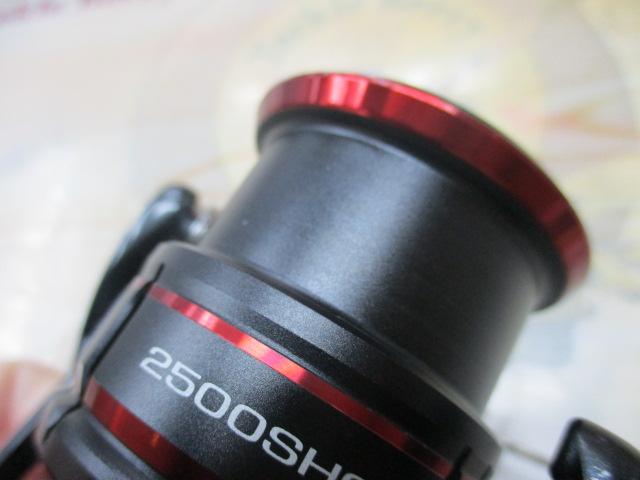 20ヴァンフォード 2500SHG