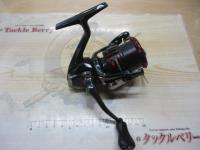 20ヴァンフォード 2500SHG