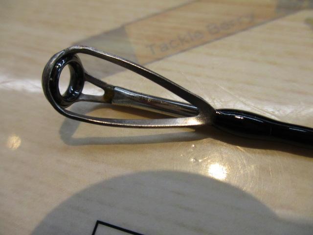 極翔 石鯛 525(並継)