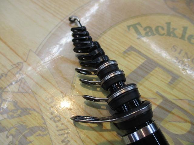 21極翔 1.5-500｜＠ベリーネット 日本最大新品中古釣具WEBショップ
