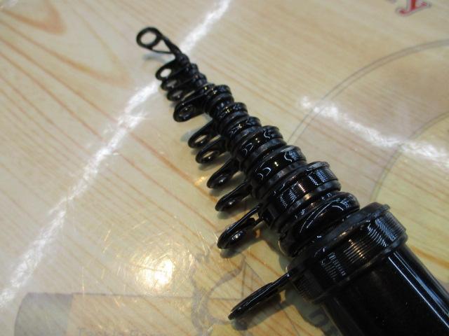オレガ剛徹MS 3-53V｜＠ベリーネット 日本最大新品中古釣具WEBショップ