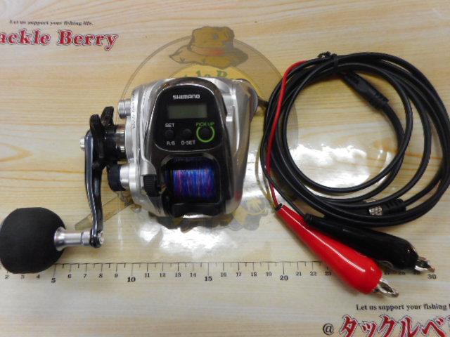 14フォースマスター 401