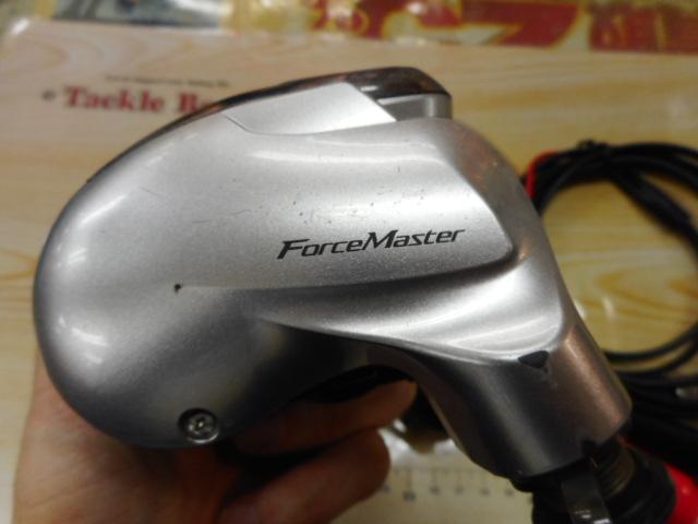 14フォースマスター 401