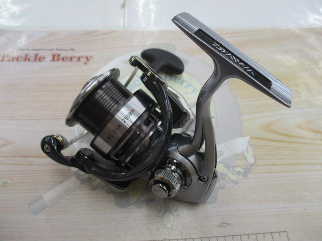14カルディア 2508H｜＠ベリーネット 日本最大新品中古釣具WEBショップ