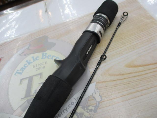 21グラップラーBBタイプJ B60-4