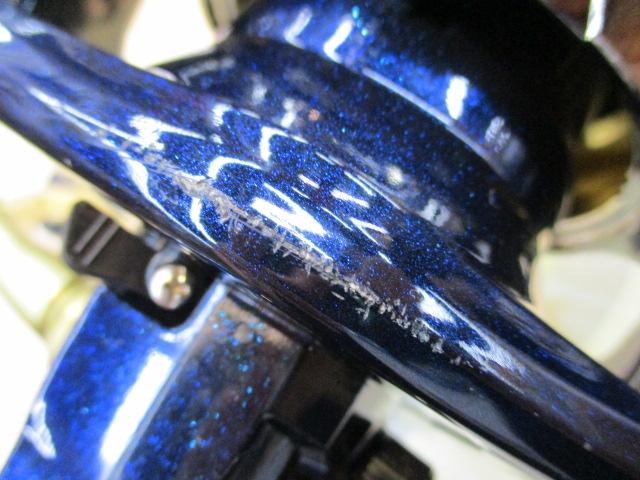 14ブルズアイ 9120