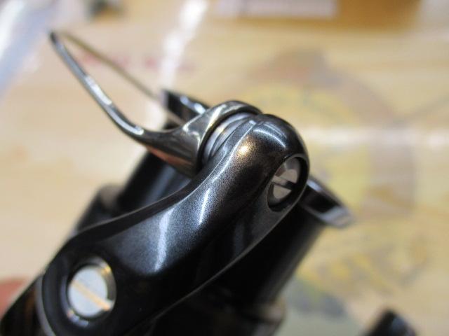 24ツインパワー 2500SHG