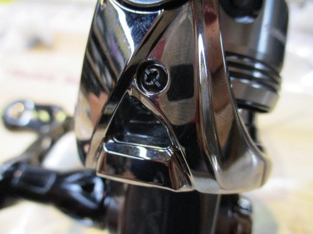 24ツインパワー 2500SHG