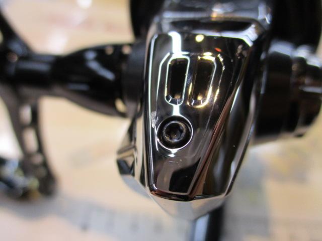 24ツインパワー 2500SHG