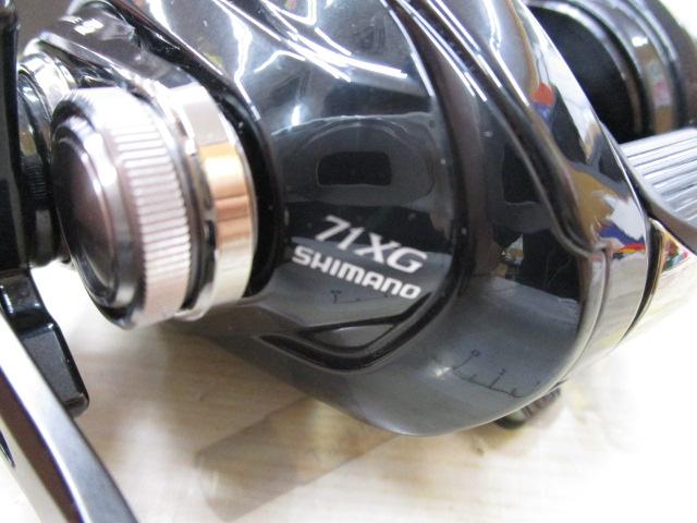24メタニウムDC 71XG｜＠ベリーネット 日本最大新品中古釣具WEBショップ