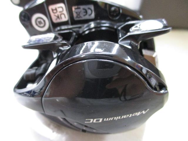 24 nium DC 71XG (目立つ傷がない) 24メタニウムDC 71XG｜＠ベリーネット 日本最大新品中古釣具WEBショップ