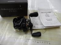 24メタニウムDC 71XG