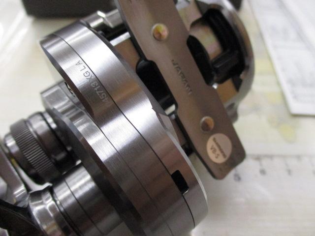 23カルカッタコンクエストBFS XGL｜＠ベリーネット 日本最大新品中古
