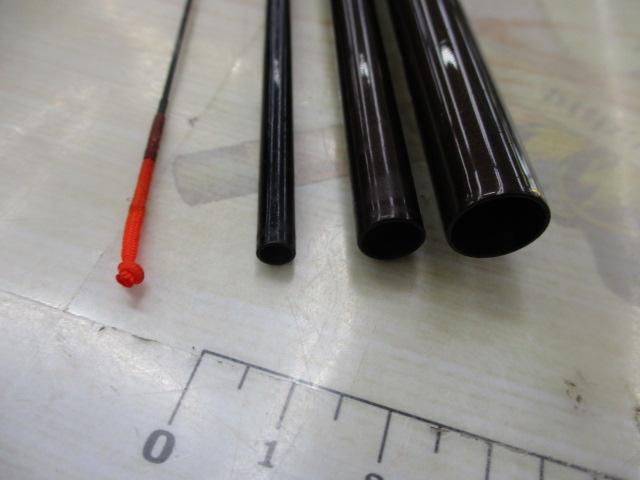 秘宝細身鯉つり 12