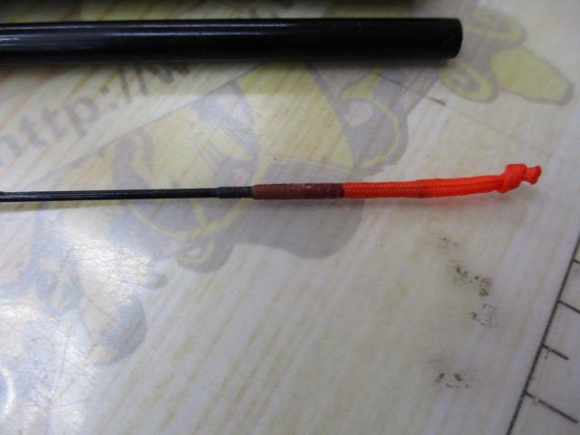 秘宝細身鯉つり 12