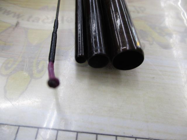 EX煌清月 硬調子10(籐巻)