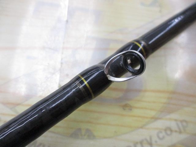 ベンケイ BIC-662MH