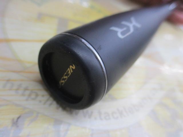 ネッサXR S106MH｜＠ベリーネット 日本最大新品中古釣具WEBショップ