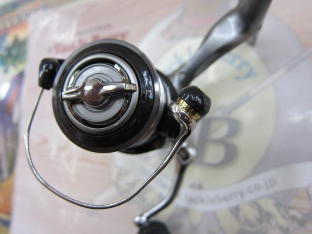 レアニウムCI4+ C2000HGS