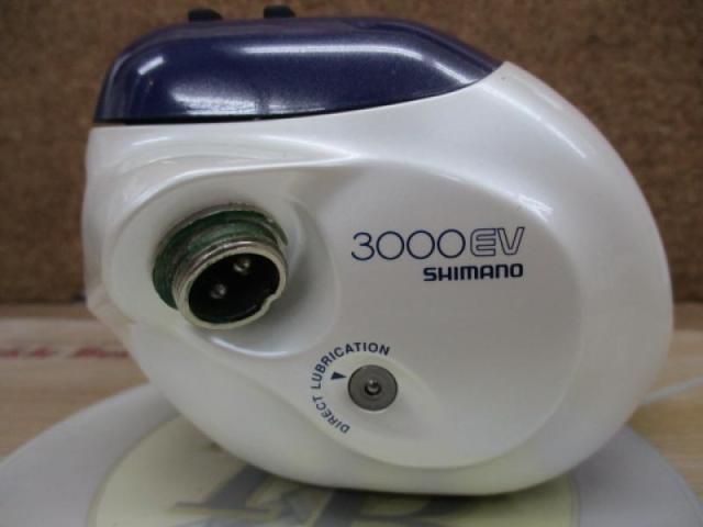 99電動丸 3000EV