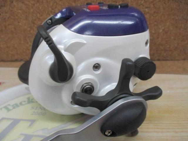 99電動丸 3000EV