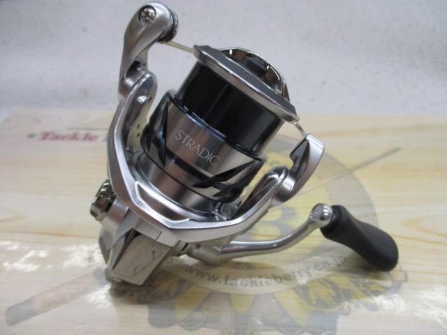 23ストラディック C2000S