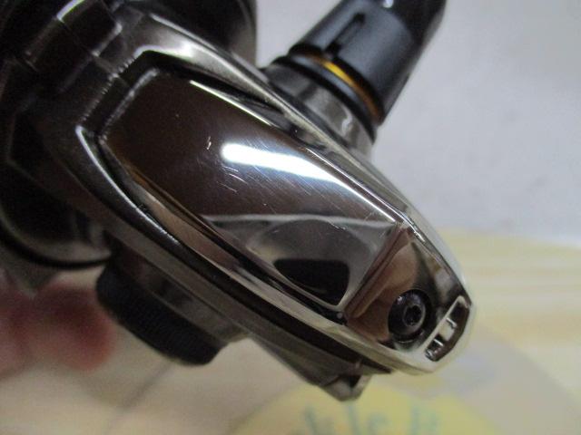 17ソアレCI4+ C2000SSPG