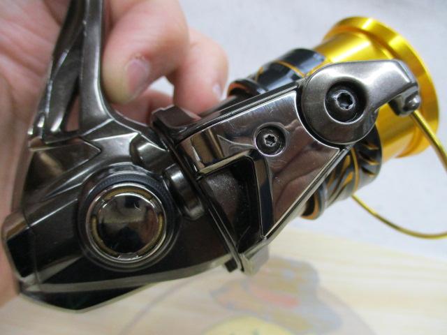 17ソアレCI4+ C2000SSPG