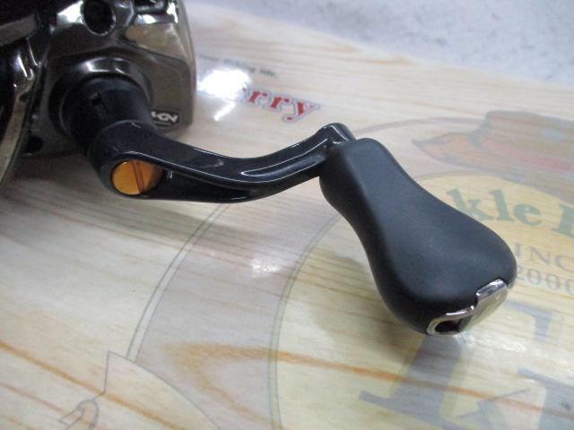 17ソアレCI4+ C2000SSPG