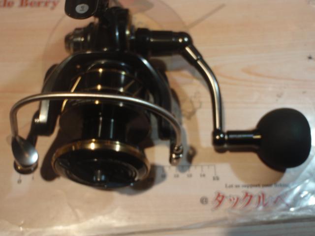 22カルディアSW 8000-H｜＠ベリーネット 日本最大新品中古釣具WEBショップ
