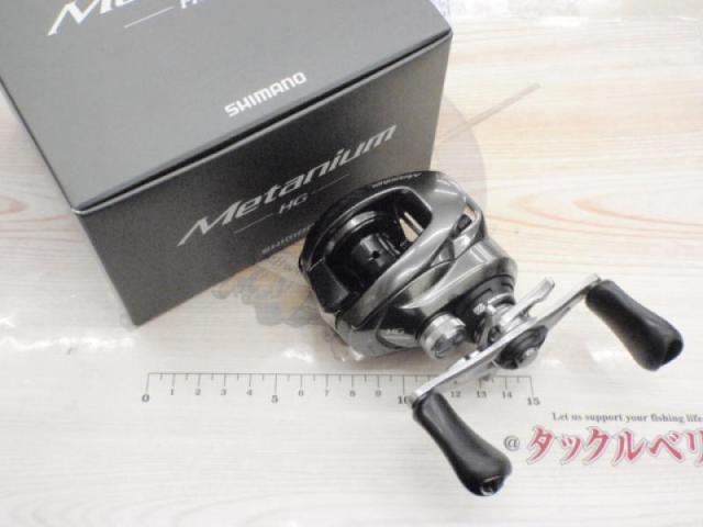 20メタニウムHG RH｜＠ベリーネット 日本最大新品中古釣具WEBショップ