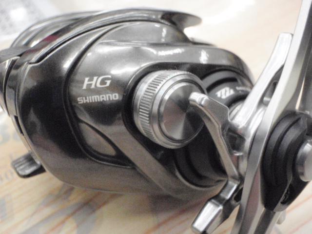 20メタニウムHG RH｜＠ベリーネット 日本最大新品中古釣具WEBショップ