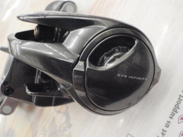 20メタニウムHG RH｜＠ベリーネット 日本最大新品中古釣具WEBショップ