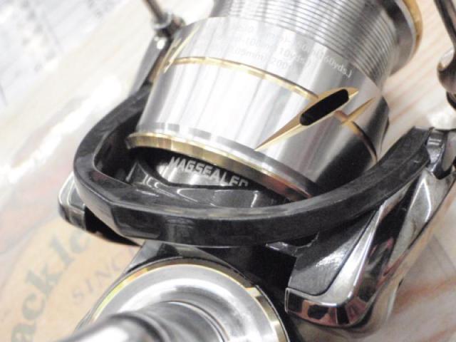 20ルビアス FC LT2000S