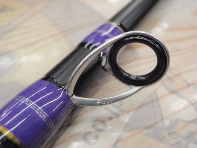 ゴクエボリューション 船アオリ350