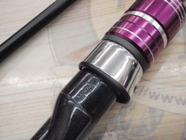 ゴクエボリューション 船アオリ350