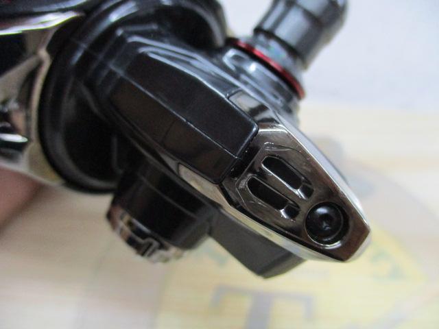 24ヴァンフォード C2000S