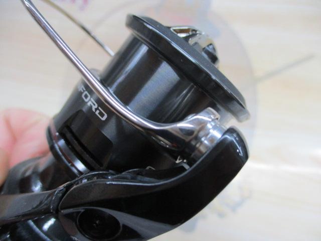 24ヴァンフォード C2000S