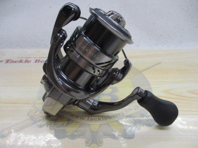 21コンプレックスXR C2000 F4