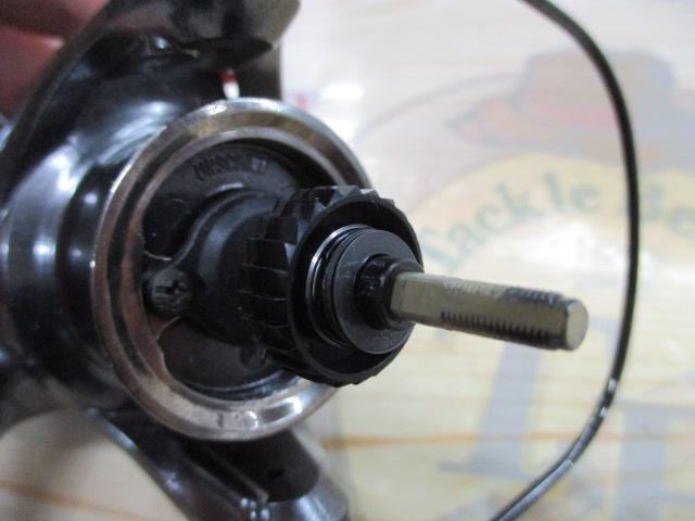 21コンプレックスXR C2000 F4