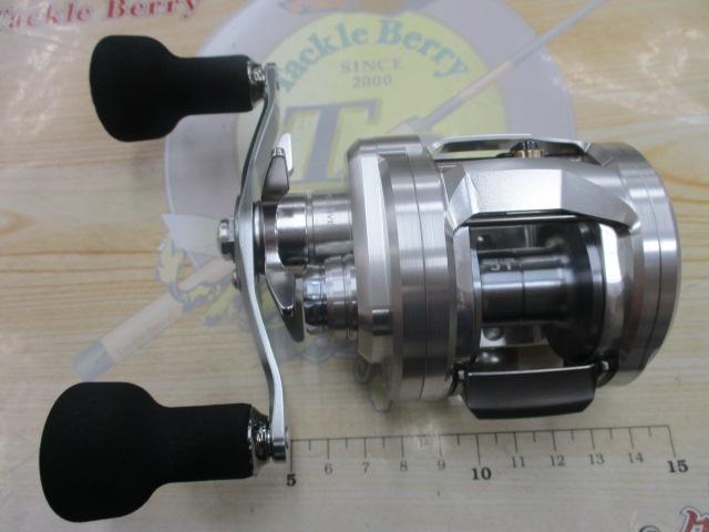 26 リョウガ 150HL 26リョウガ 150HL｜＠ベリーネット 日本最大新品中古釣具WEBショップ