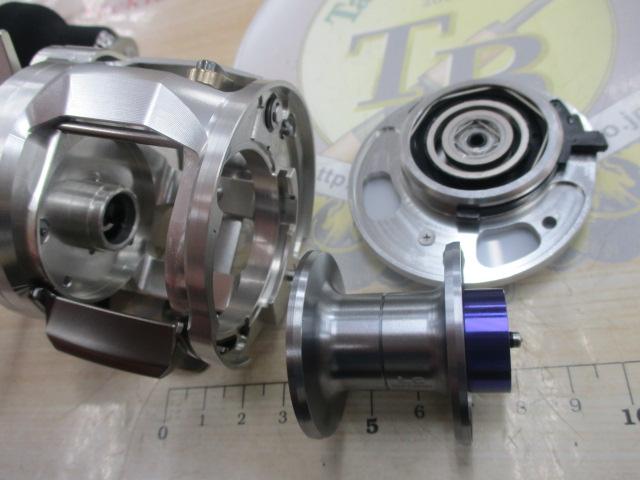 26リョウガ 150HL｜＠ベリーネット 日本最大新品中古釣具WEBショップ