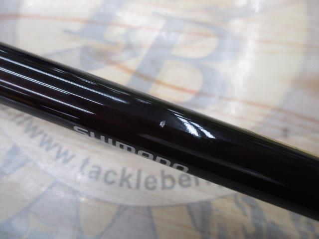 セフィアBBメタルスッテ B66MH-S
