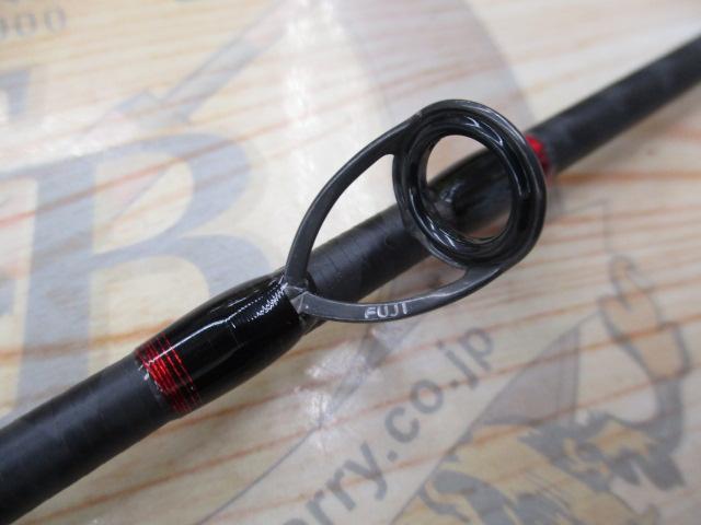 21炎月BB B69L-S
