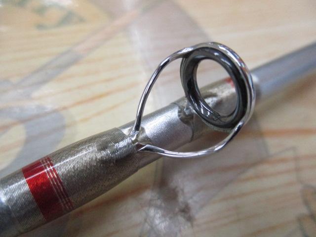 ライトゲームカワハギSP 180S